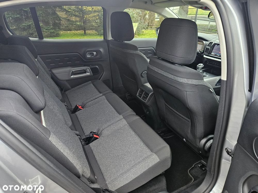 Citroën C5 Aircross 1.2 PureTech Feel - 23