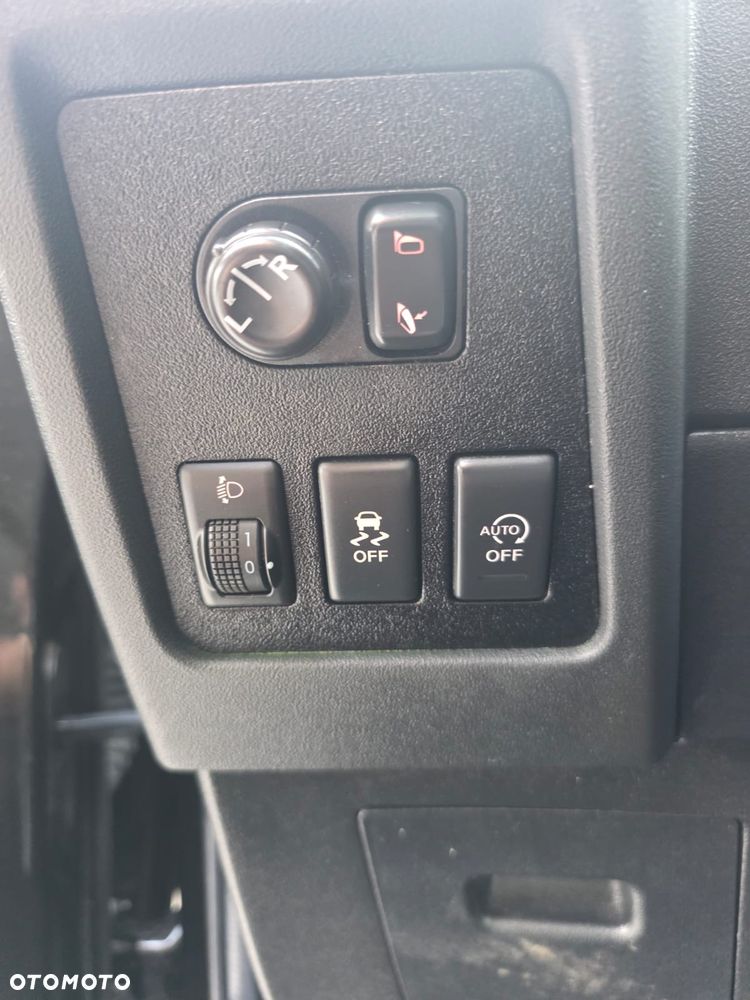 Nissan Qashqai - 19