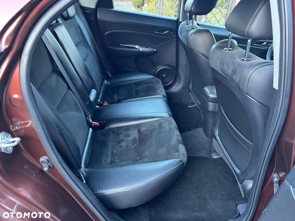 Honda Civic 1.8i-VTEC Executive - 20