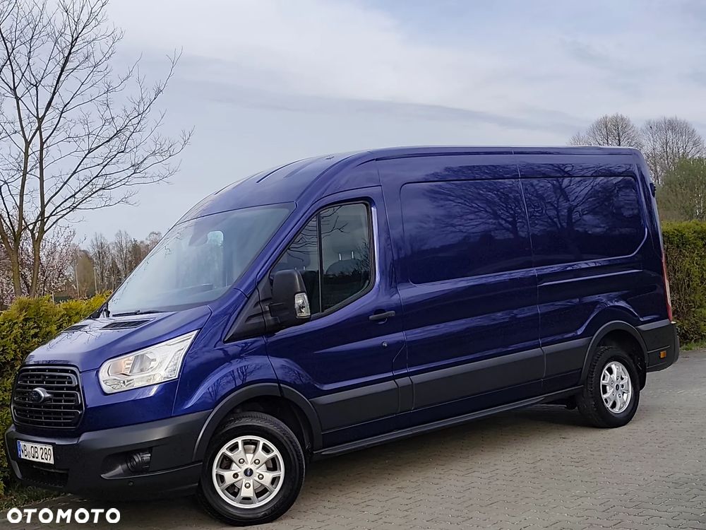 Ford TRANSIT - 13