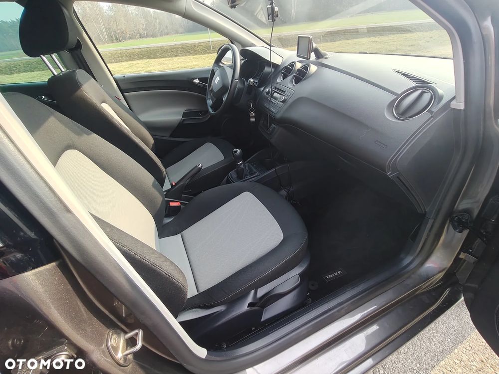 Seat Ibiza 1.4 Style - 13