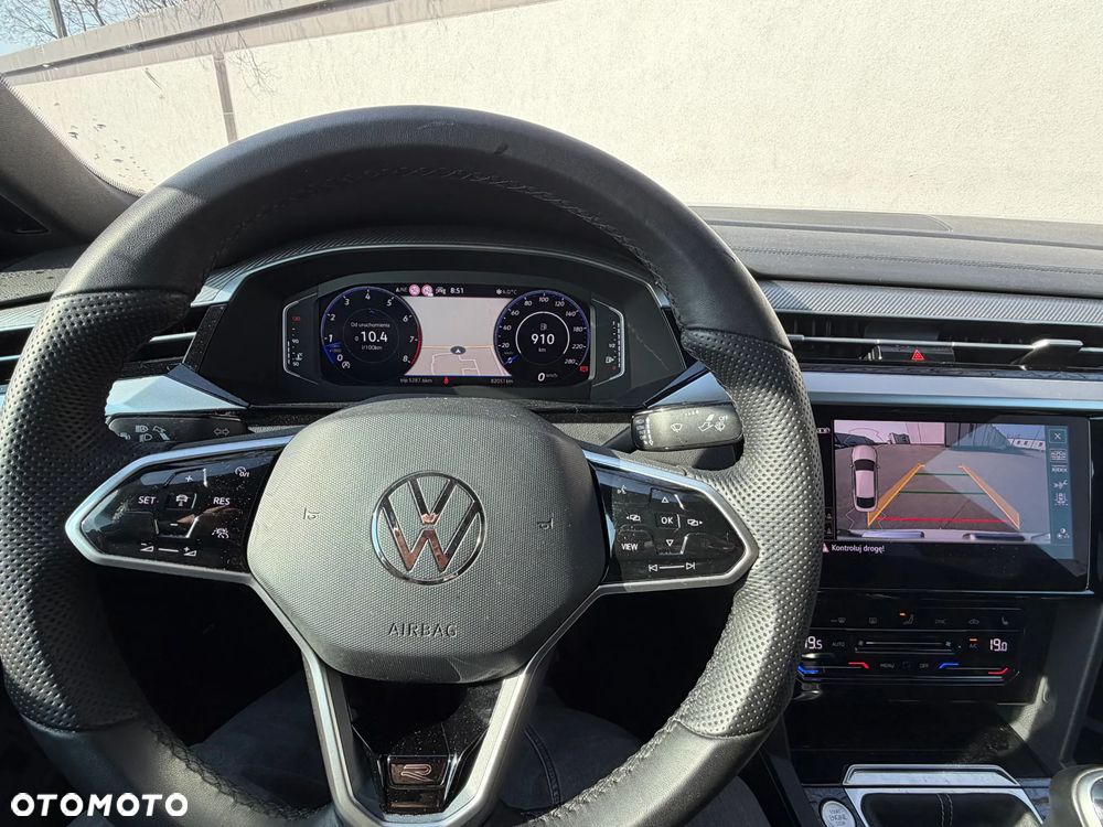 Volkswagen Arteon 1.5 TSI R-Line - 4