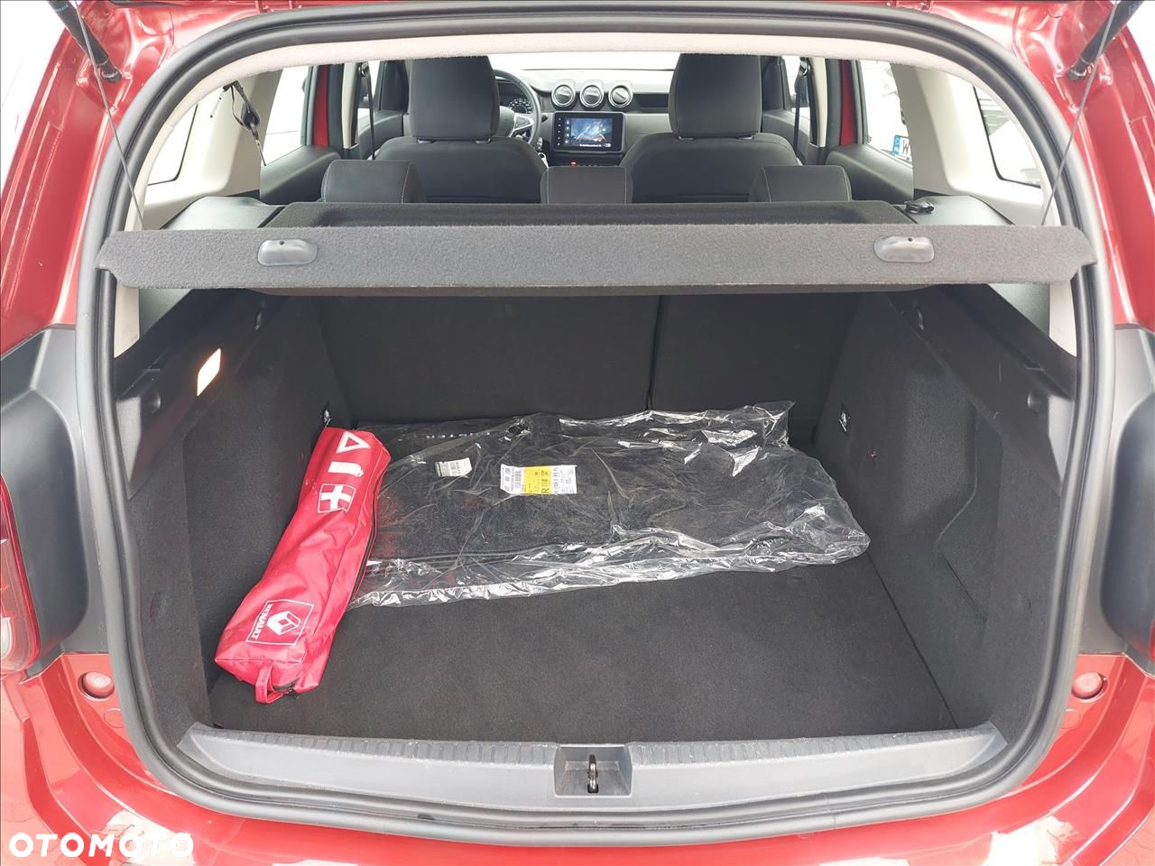 Dacia Duster 1.3 TCe Comfort - 19