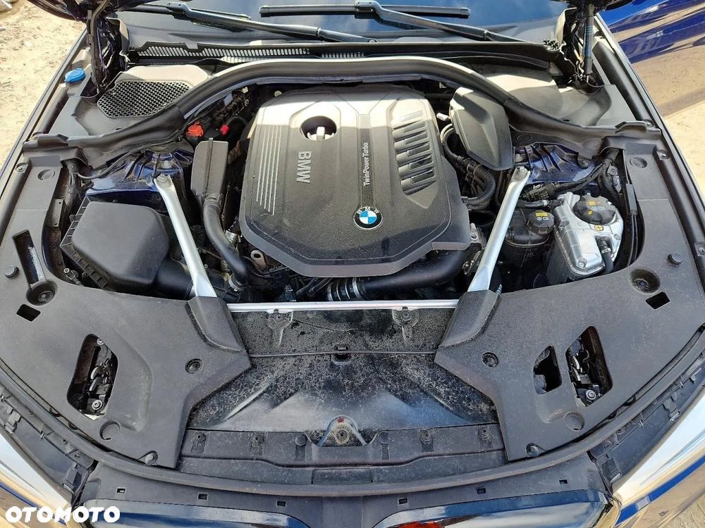 BMW Seria 5 - 10