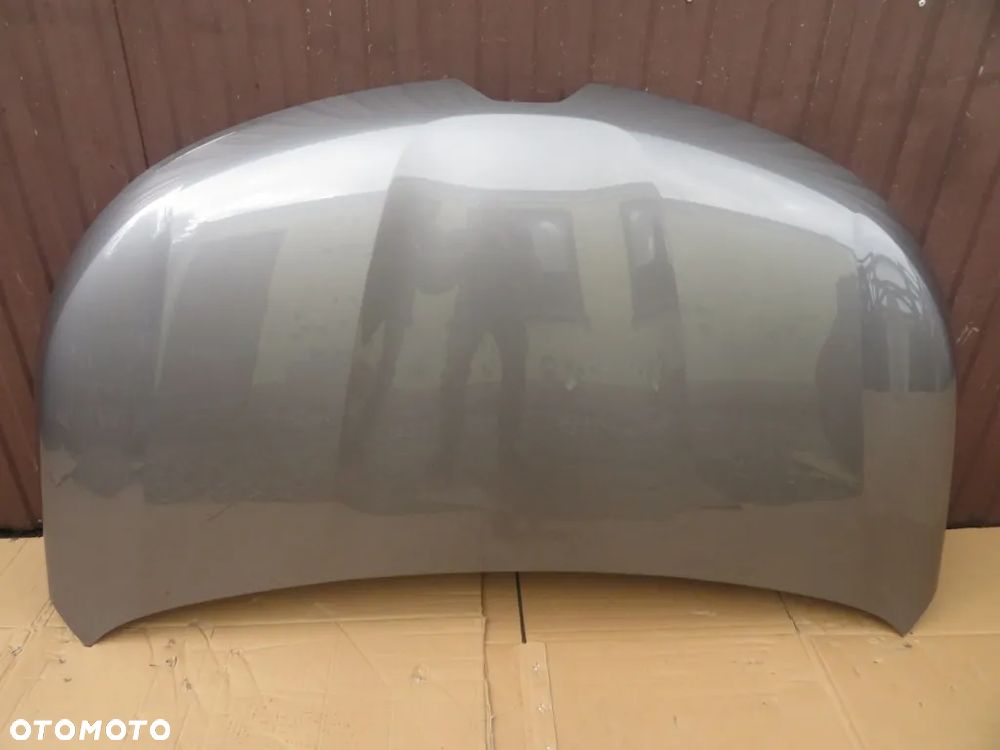 MASKA POKRYWA SILNIKA RENAULT KANGOO IV 21R- KRAKÓW - 2