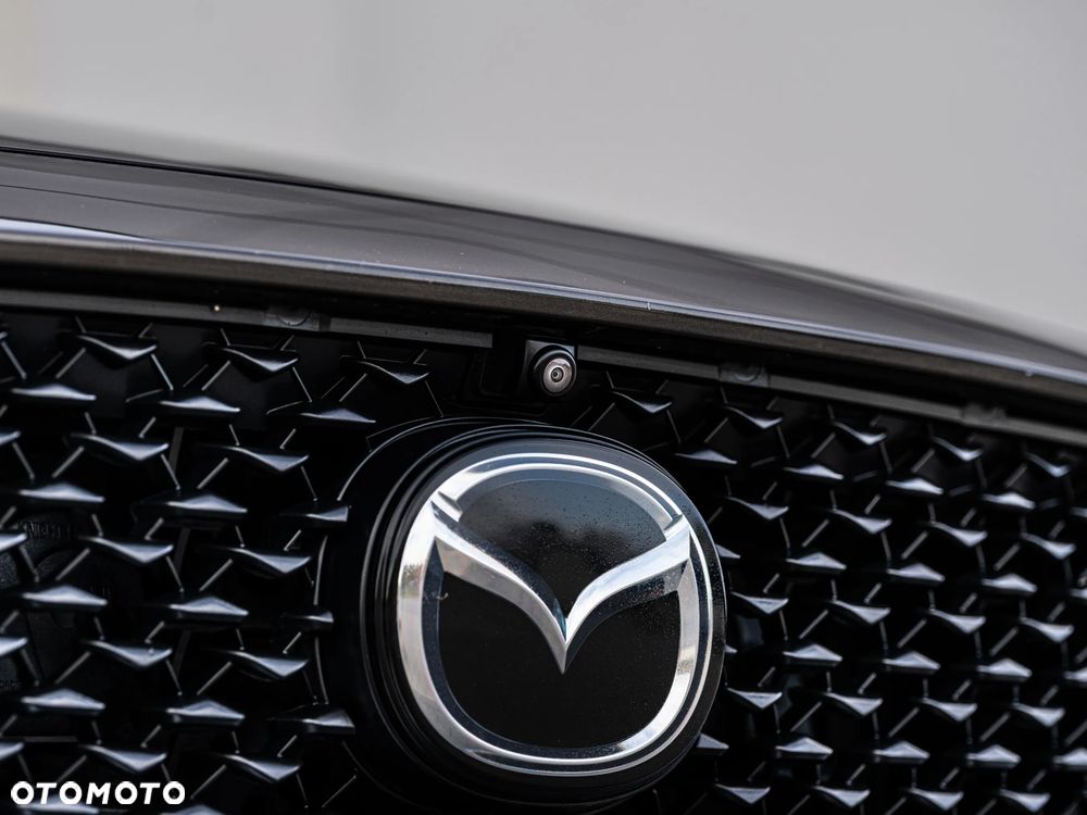 Mazda CX-30 SKYACTIV-X 2.0 M-Hybrid SELECTION - 12
