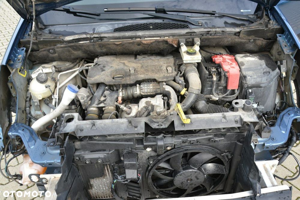 Citroën Berlingo - 12