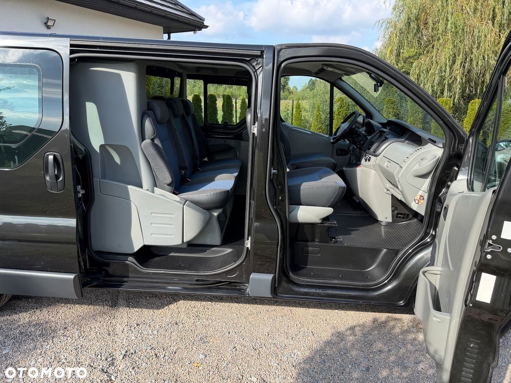 Renault Trafic - 7