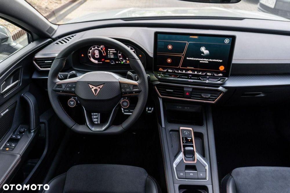 Cupra Leon Sportstourer - 27