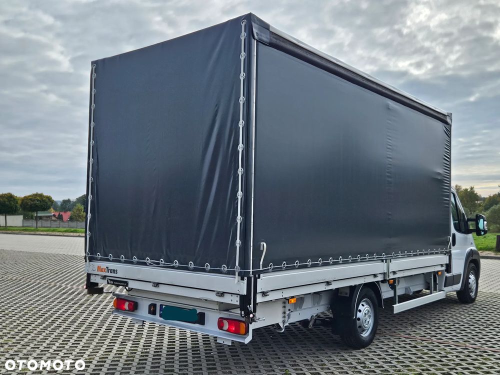 Fiat Ducato - 11