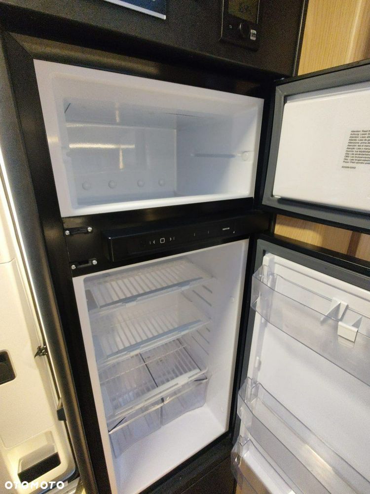 Sunlight I 69 L - Integra dla 5 osób od Sunlight! DMC 3,5T - 14