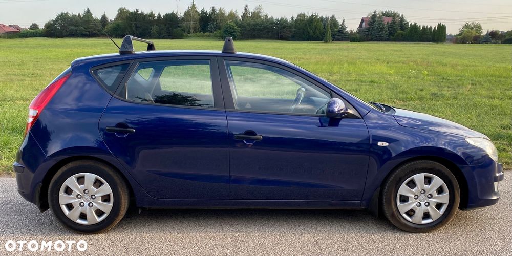 Hyundai i30 1.6 CRDi Comfort - 5