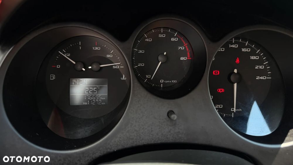Seat Altea 1.2 TSI Reference - 5
