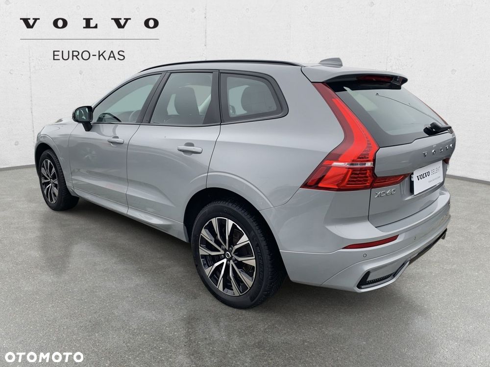 Volvo XC 60 - 8