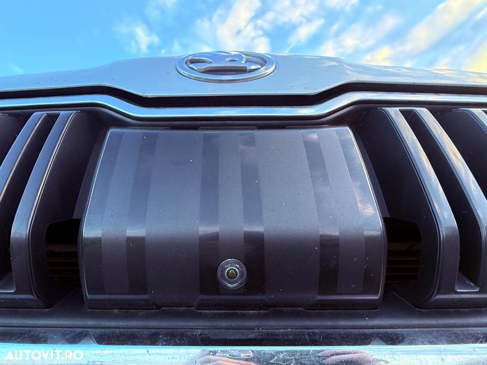 Skoda Kodiaq 2.0 TDI 4X4 DSG Style - 35