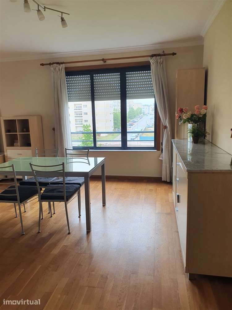 Apartamento T4 Arrendamento em São Mamede de Infesta e Senhora da Hora - Grande imagem: 5/60