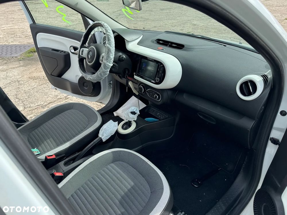 Renault Twingo Electric INTENS - 11