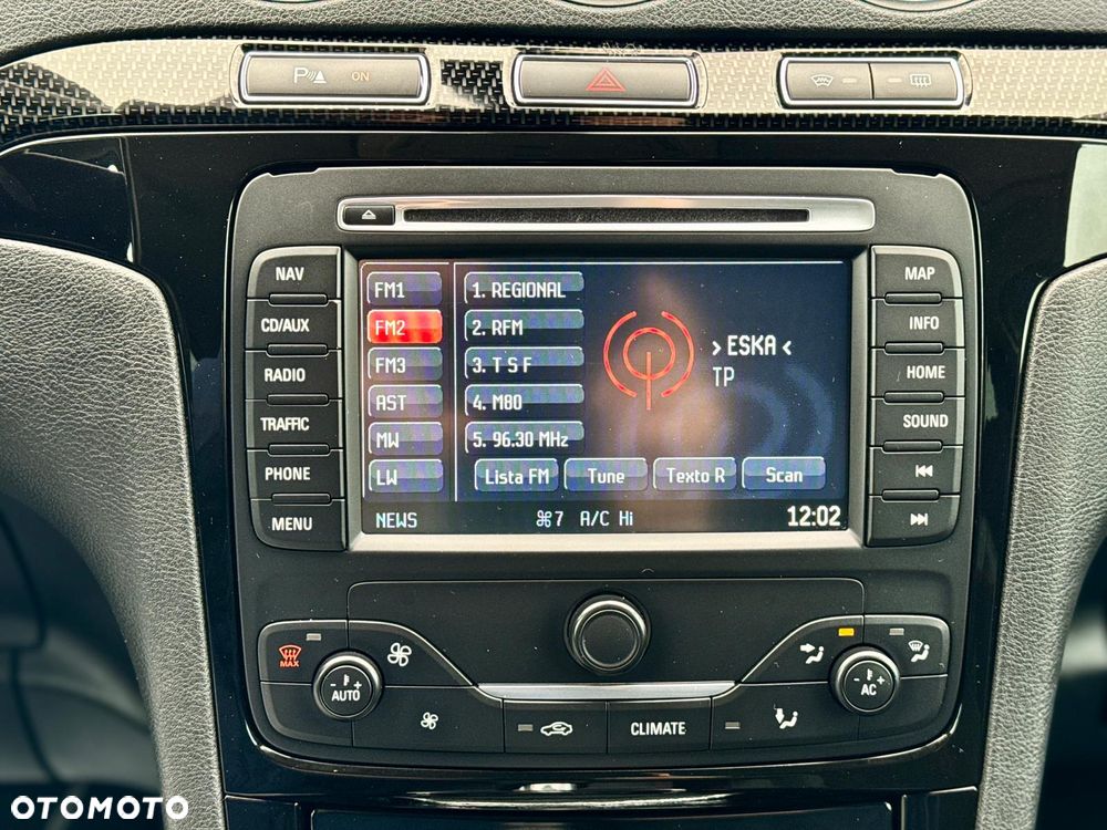 Ford S-Max 2.0 TDCi DPF Titanium X - 16