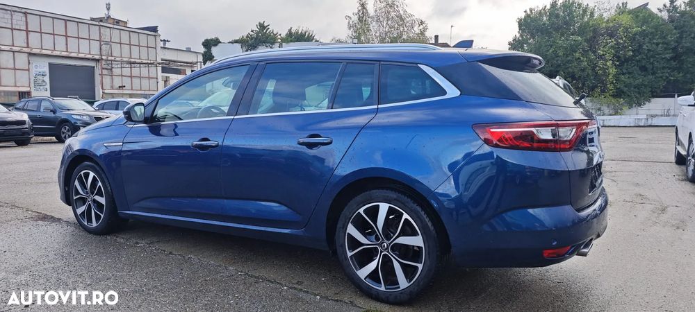 Renault Megane ENERGY TCe 140 EDC BOSE EDITION - 5