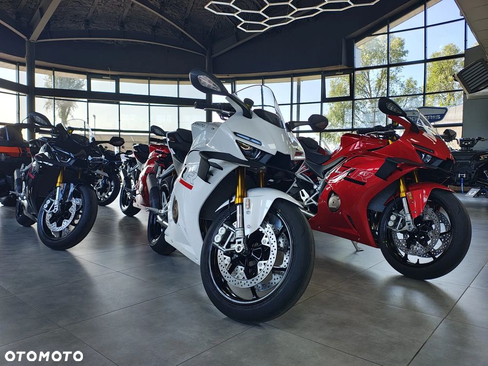 ZX MOTO 500RR - 17