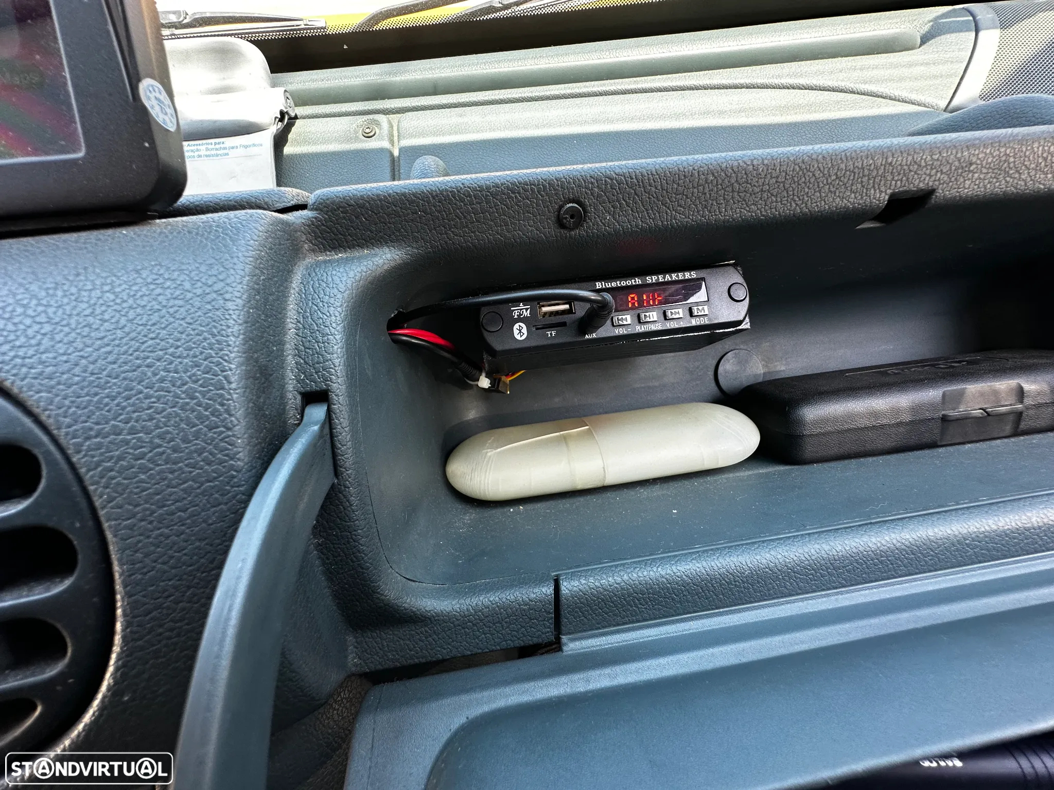 Renault kangoo - 12