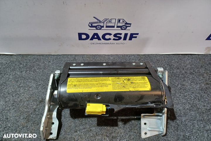 Airbag pasager 3B0880204C 3B0880204 Volkswagen VW Passat B5 [1996 - 2 - 2