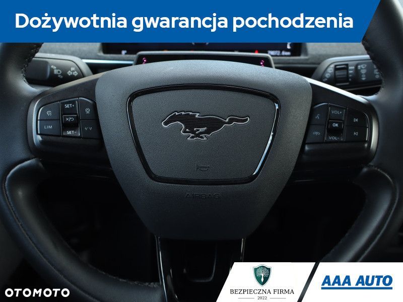 Ford Mustang - 21