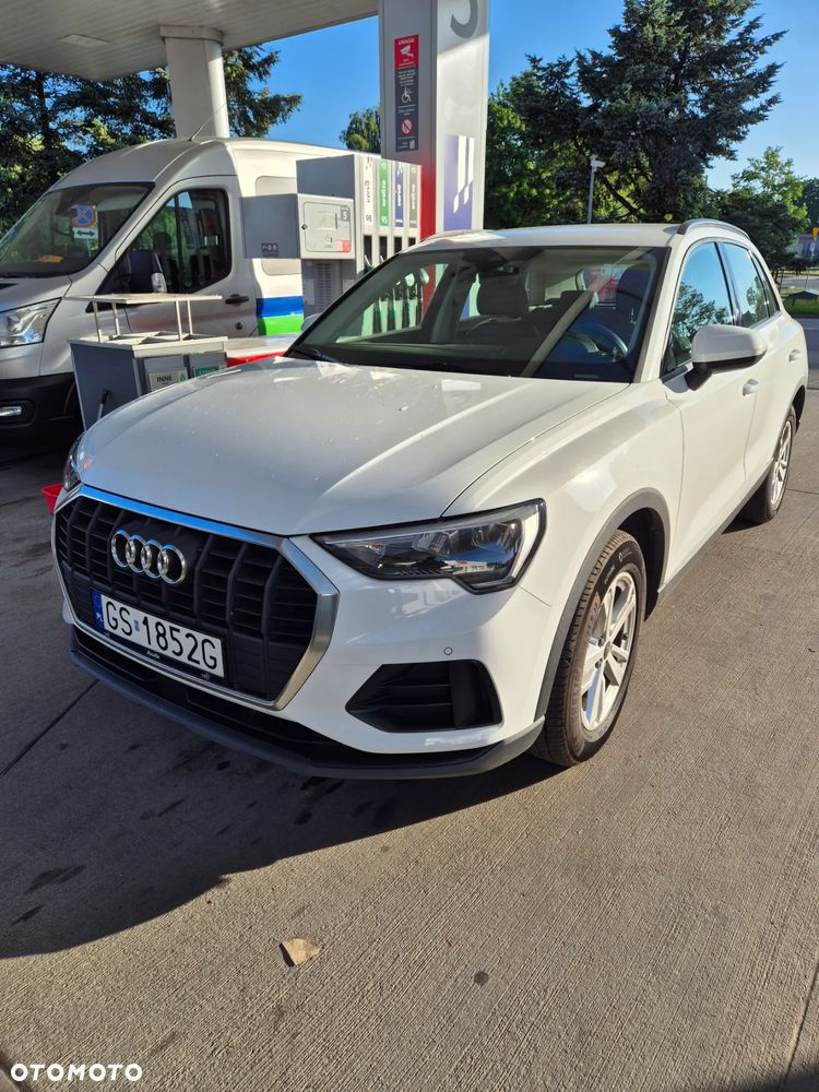 Audi Q3 35 TFSI S tronic - 6