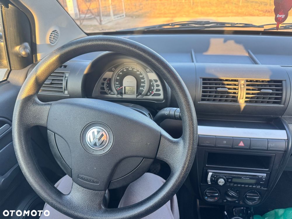 Volkswagen Fox 1.2 Style - 7