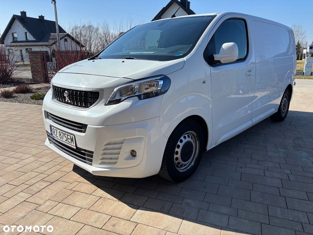 Peugeot Expert - 1