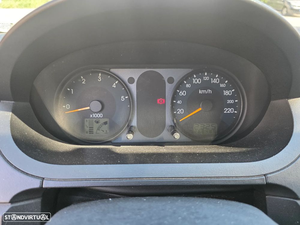 Ford Fiesta 1.4 TDCI Trend - 6