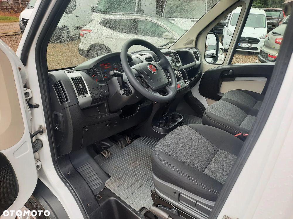 Fiat Ducato 2,3 - 11
