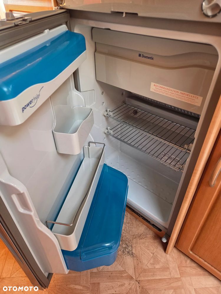 Caravelair EDEN 540 Specjale - 20