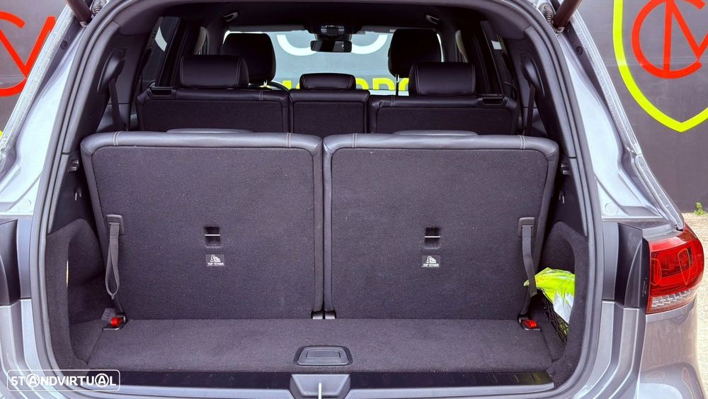 Mercedes-Benz GLB 180 d Progressive — fotografia 19