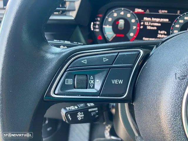 Audi A3 Sportback 30 TFSI S line - 14