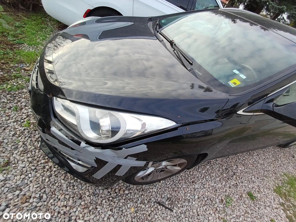 Hyundai i40 - 1
