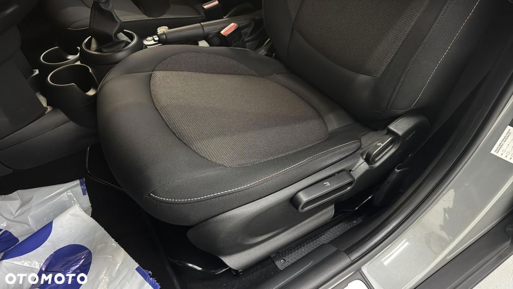 MINI Cooper GPF - 13