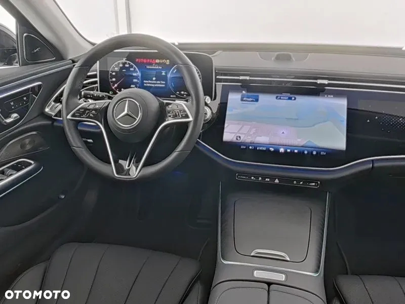 Mercedes-Benz Klasa E 300 de PHEV 4-Matic All-Terrain Avantgarde 9G-Tronic - 6