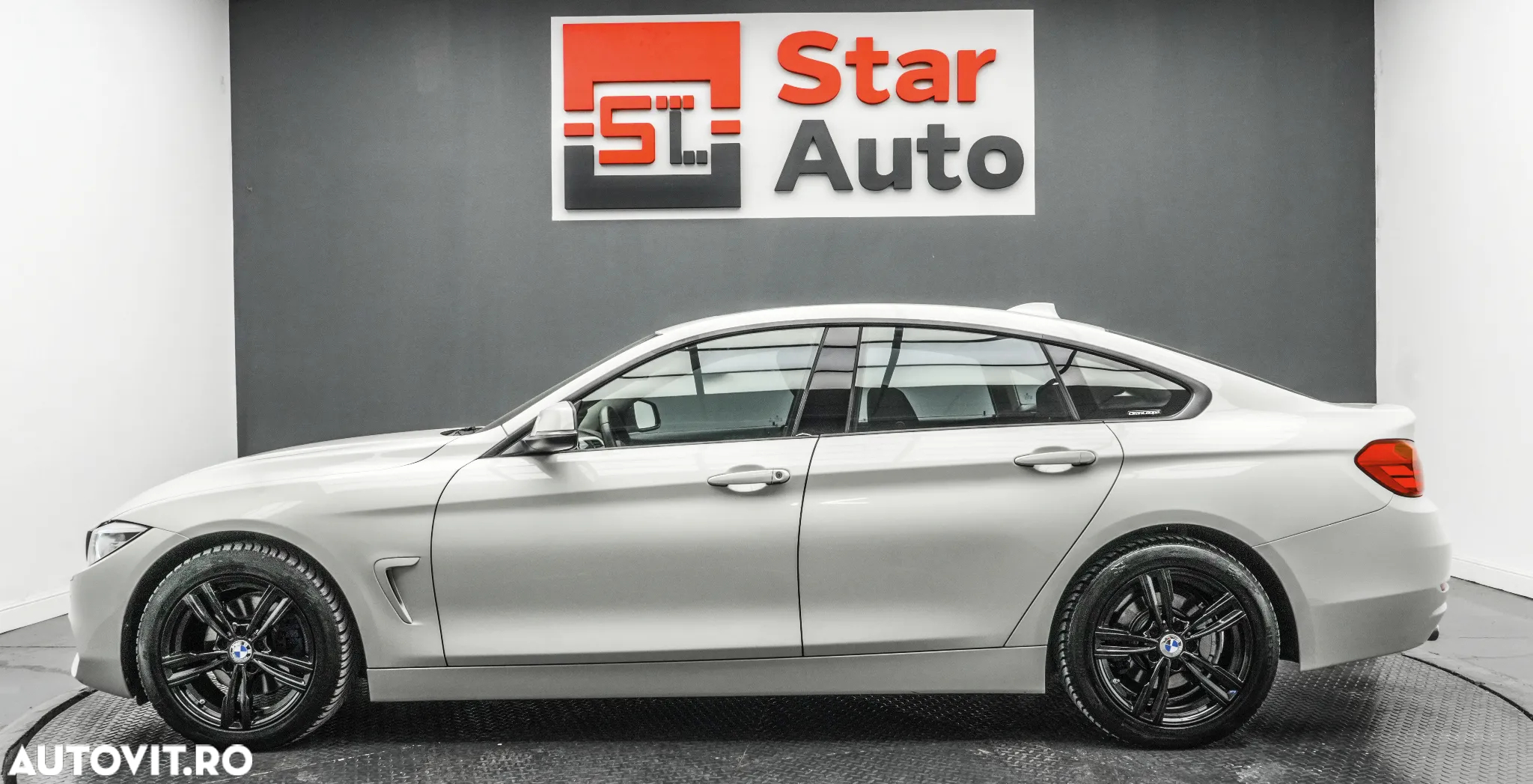 BMW Seria 4 - 10