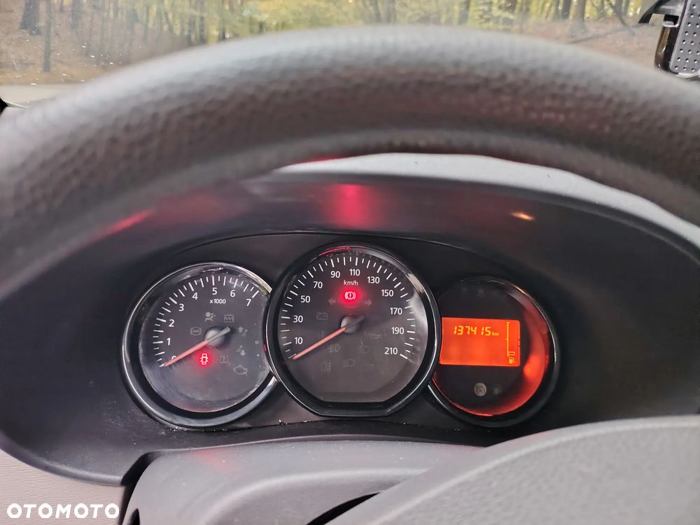 Dacia Lodgy 1.6 SCe Access S&S - 6