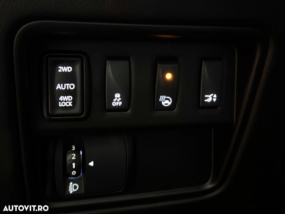 Renault Koleos BLUE dCi X-Tronic 4WD Initiale Paris - 19