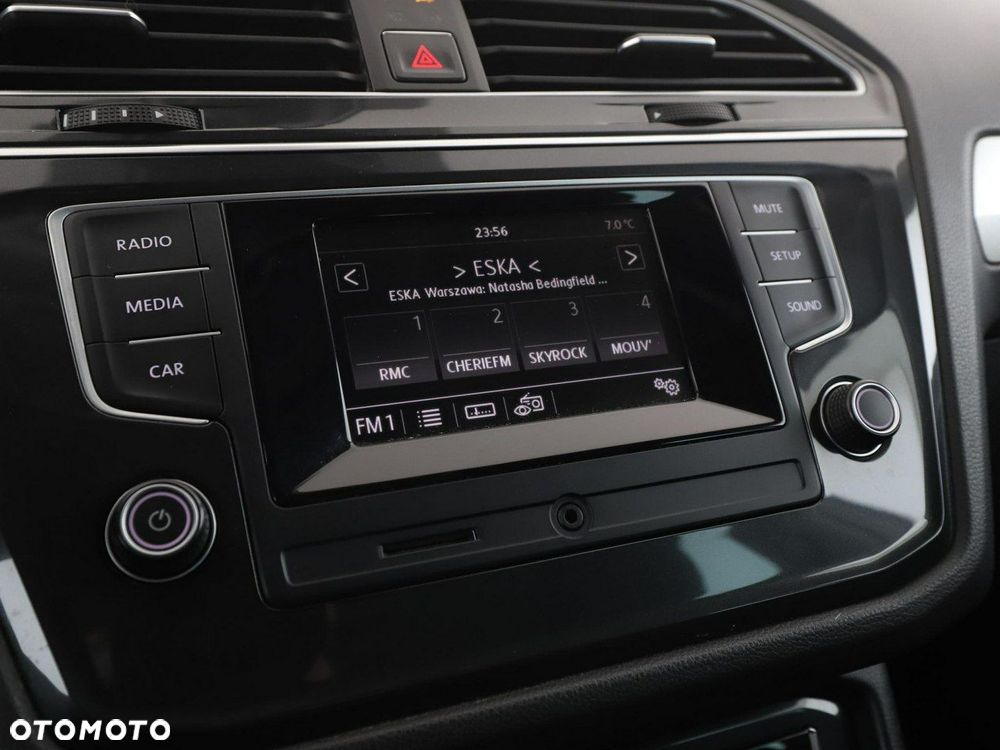 Volkswagen Tiguan 1.4 TSI (BlueMotion Technology) Trendline - 23