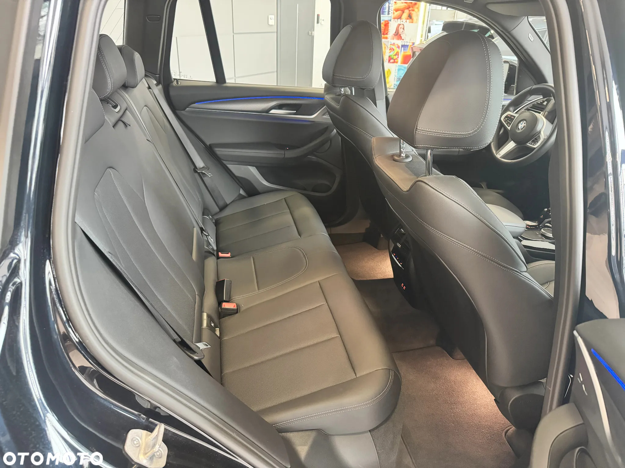 BMW X3 - 16