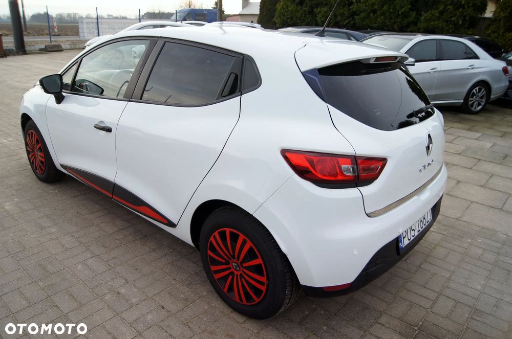 Renault Clio dCi 75 Expression - 29