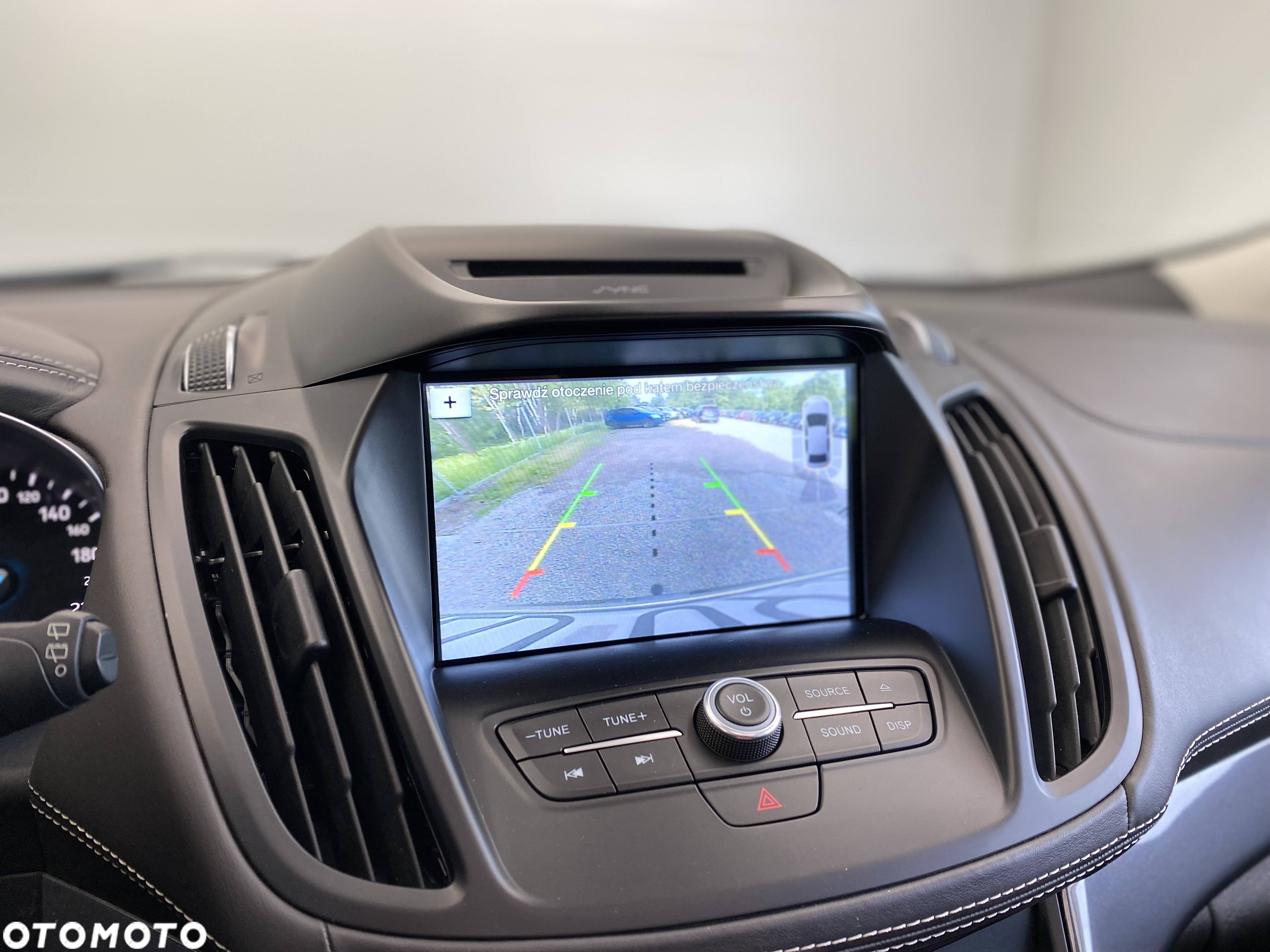 Ford Kuga Vignale 1.5 EcoBoost AWD ASS - 30