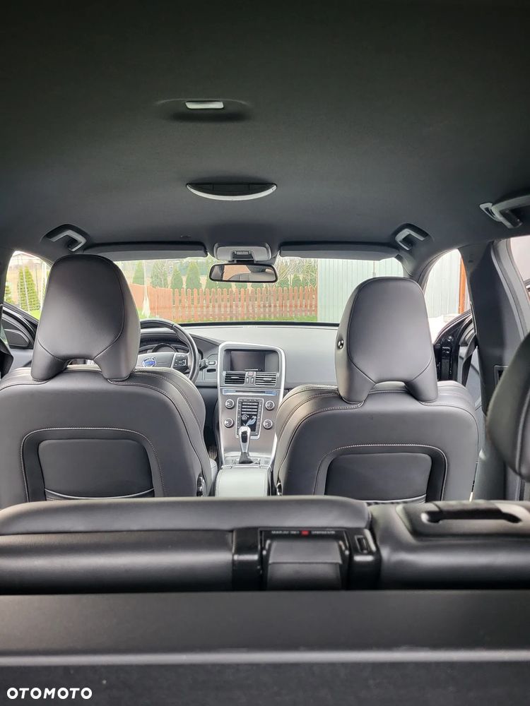 Volvo XC 60 - 7