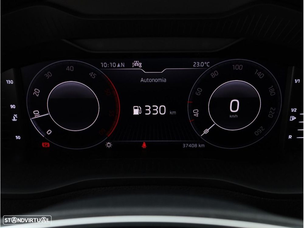 Skoda Karoq 2.0 TDI Style - 25