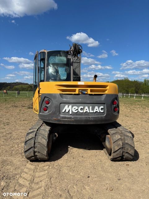 Mecalac 712MC - 4