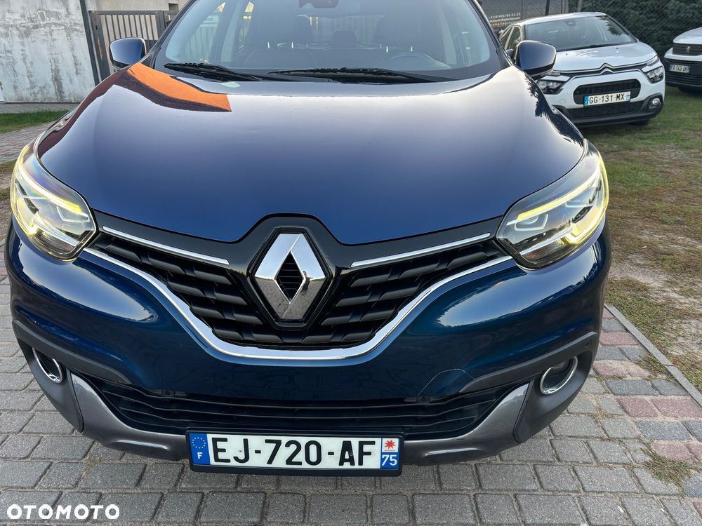 Renault Kadjar Energy dCi 130 XMOD - 8