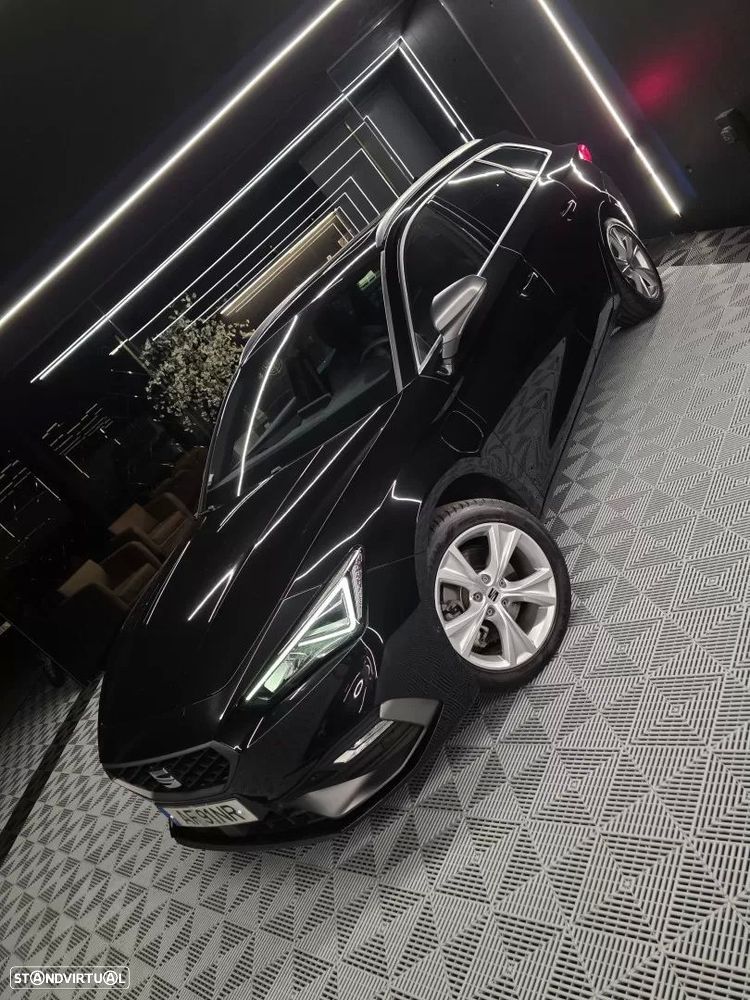 SEAT Leon ST 1.4 e-Hybrid FR DSG - 7